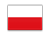 COLORIFICIO BERGAMASCHI - Polski